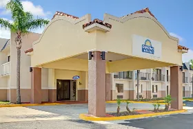 Photograph of Days Inn, Tampa