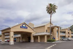 Photograph of Days Inn, Daytona Beach