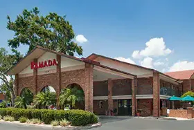 Photograph of Ramada by Wyndham, Tampa
