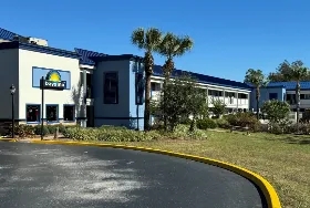 Photograph of Days Inn, Brooksville