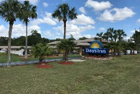Photograph of Days Inn, Orange City