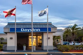 Photograph of Days Inn, Melbourne