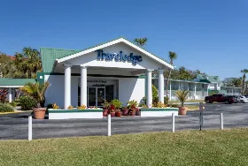 Photograph of Travelodge, Lakeland