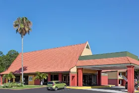 Photograph of Days Inn, Cocoa