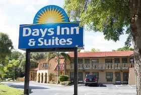 Photograph of Days Inn, Altamonte Springs