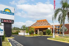 Photograph of Days Inn, Fern Park