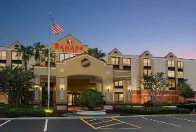 Photograph of Ramada by Wyndham, Orlando