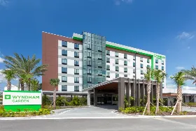 Photograph of Wyndham Garden Orlando Universal / I Drive, Orlando