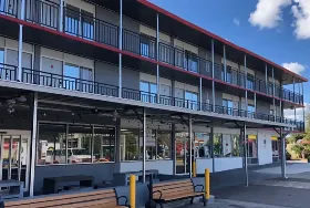 Photograph of Travelodge, Orlando