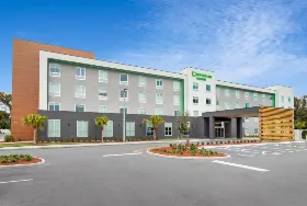 Photograph of Wyndham Garden Orlando Airport, Orlando