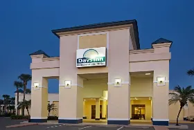 Photograph of Days Inn, Orlando
