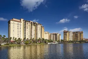 Photograph of Club Wyndham Bonnet Creek Resort, Lake Buena Vista
