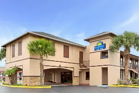 Photograph of Days Inn, Kissimmee