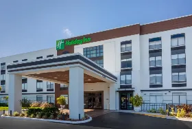 Photograph of Holiday Inn Tampa North, Tampa