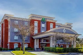 Photograph of Holiday Inn Express, Orlando