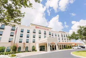 Photograph of Hilton Garden Inn, Winter Park