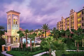 Photograph of Hilton Grand Vacations At Tuscany Village, Orlando