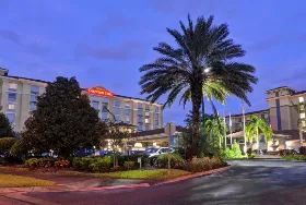 Photograph of Hilton Garden Inn, Orlando
