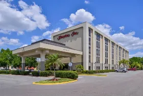 Photograph of Hampton Inn Closest To Universal Orlando, Orlando