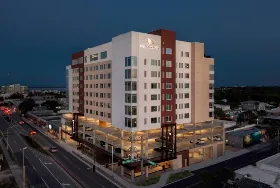 Photograph of Hotel Melby Downtown Melbourne, Melbourne