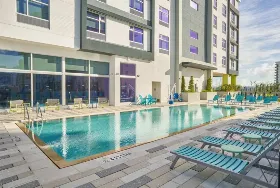 Photograph of Tru By Hilton, Fort Lauderdale