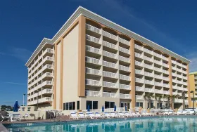 Photograph of Hampton Inn, Daytona Beach Shores