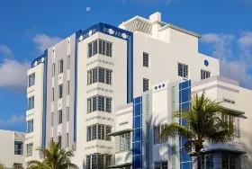 Photograph of The Gabriel Miami South Beach, Miami Beach