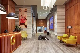 Photograph of The Gabriel Miami Downtown, Miami