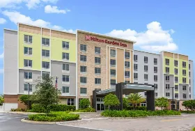 Photograph of Hilton Garden Inn, Homestead