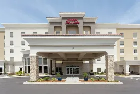 Photograph of Hampton Inn, Orange Park
