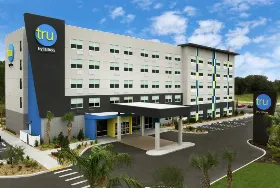 Photograph of Tru By Hilton, Lake City