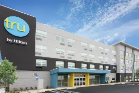 Photograph of Tru By Hilton, Jacksonville