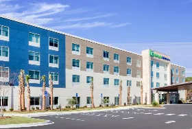 Photograph of Holiday Inn Express, Niceville