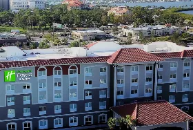 Photograph of Holiday Inn Express, Saint Petersburg