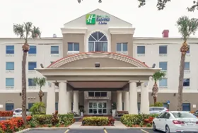 Photograph of Holiday Inn Express, Saint Petersburg