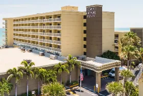 Photograph of Crowne Plaza, Melbourne