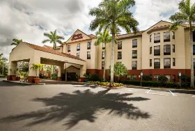 Photograph of Hampton Inn & Suites - Fort Myers Beach, Fort Myers Beach