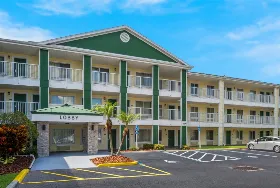 Photograph of HomeTowne Studios, Orlando