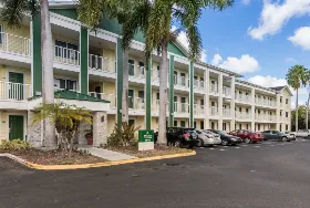 Photograph of HomeTowne Studios, Fort Lauderdale