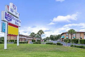 Photograph of Knights Inn Kissimmee, Kissimmee