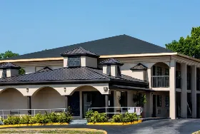 Photograph of Knights Inn, Orlando