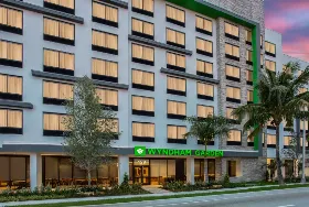 Photograph of Wyndham Garden, Dania Beach