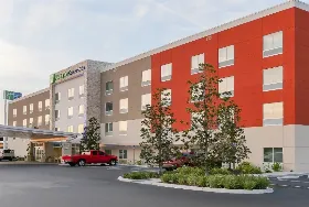 Photograph of Holiday Inn Express, Tampa