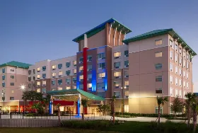 Photograph of Holiday Inn Express, Orlando