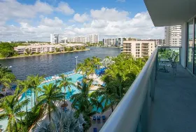 Photograph of DoubleTree Resort Hollywood Beach, Hollywood