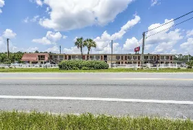 Photograph of Red Roof Inn, Macclenny