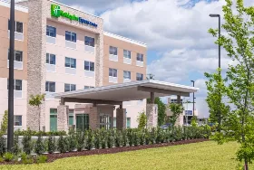 Photograph of Holiday Inn Express, Wesley Chapel