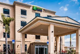 Photograph of Holiday Inn Express, Boynton Beach