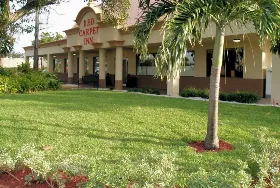 Photograph of Red Carpet Inn, Fort Lauderdale