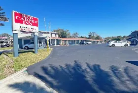 Photograph of Red Carpet Inn, Daytona Beach